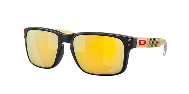 Oakley OO9102 Holbrook™ Lunar New Year Collection 57 Prizm 