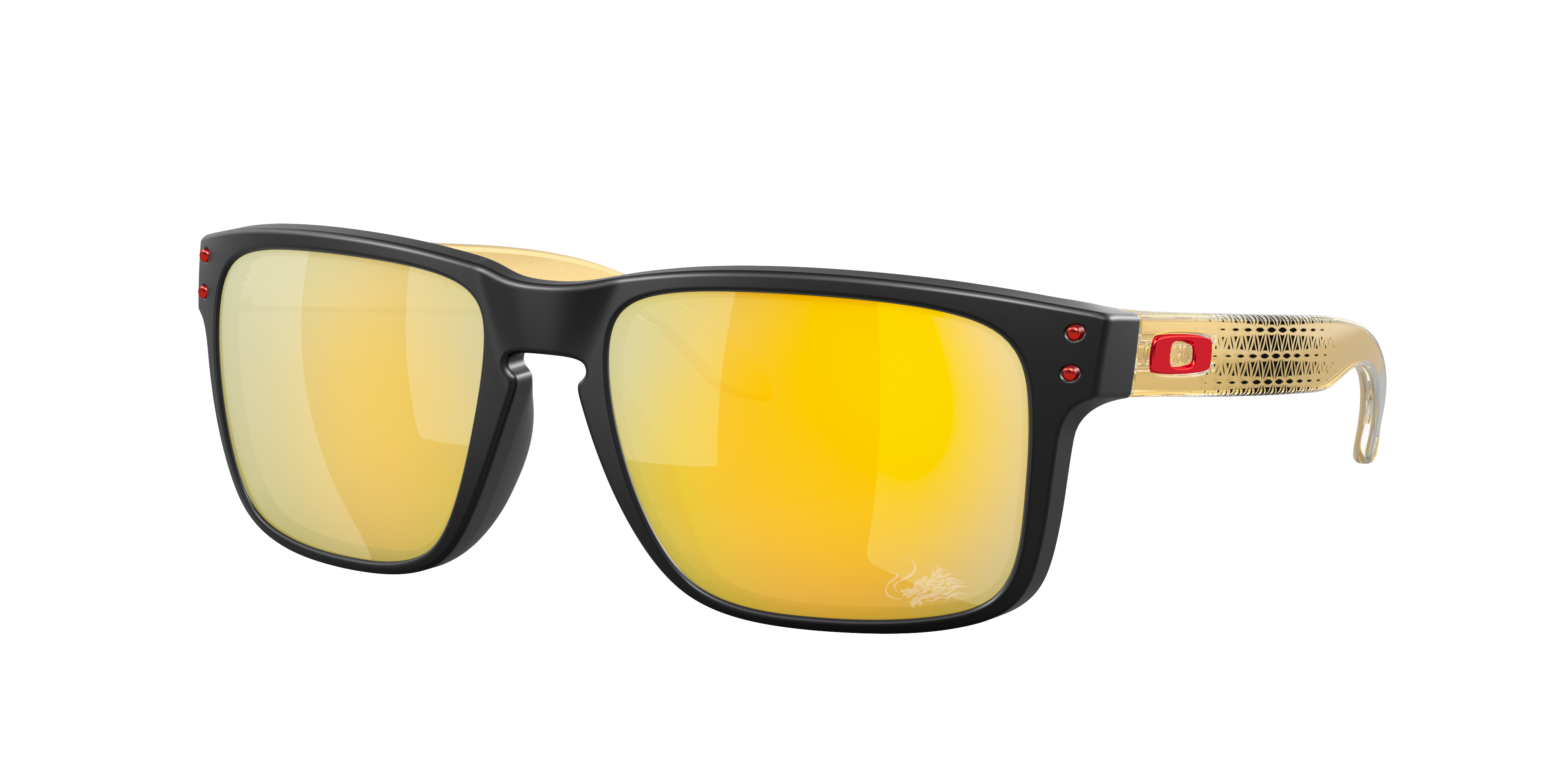 Oakley OO9244 Holbrook™ (Low Bridge Fit) Lunar New Year Collection 