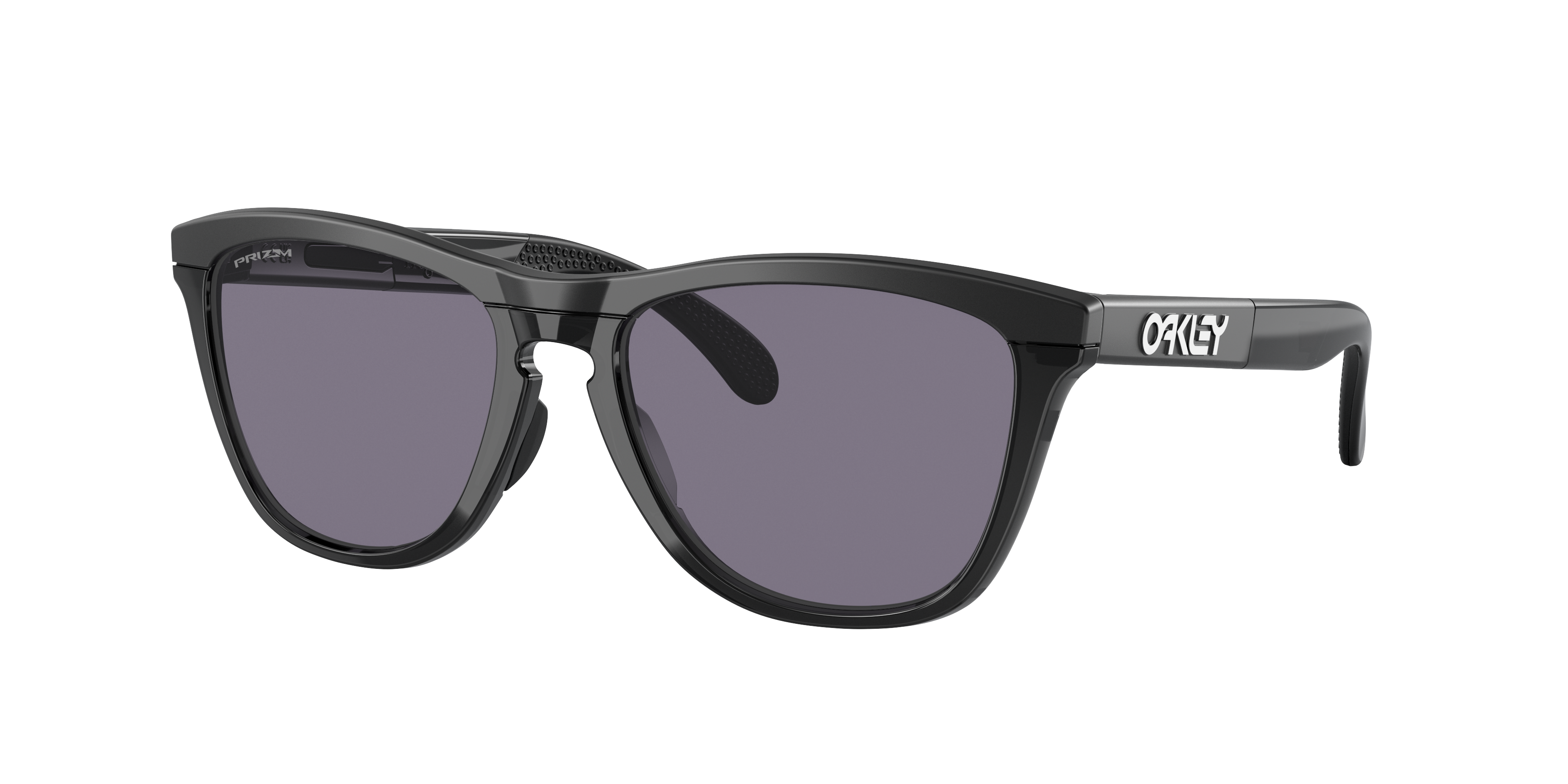 Oakley Frogskins Range Oo9284 928411 In Prizm Grey