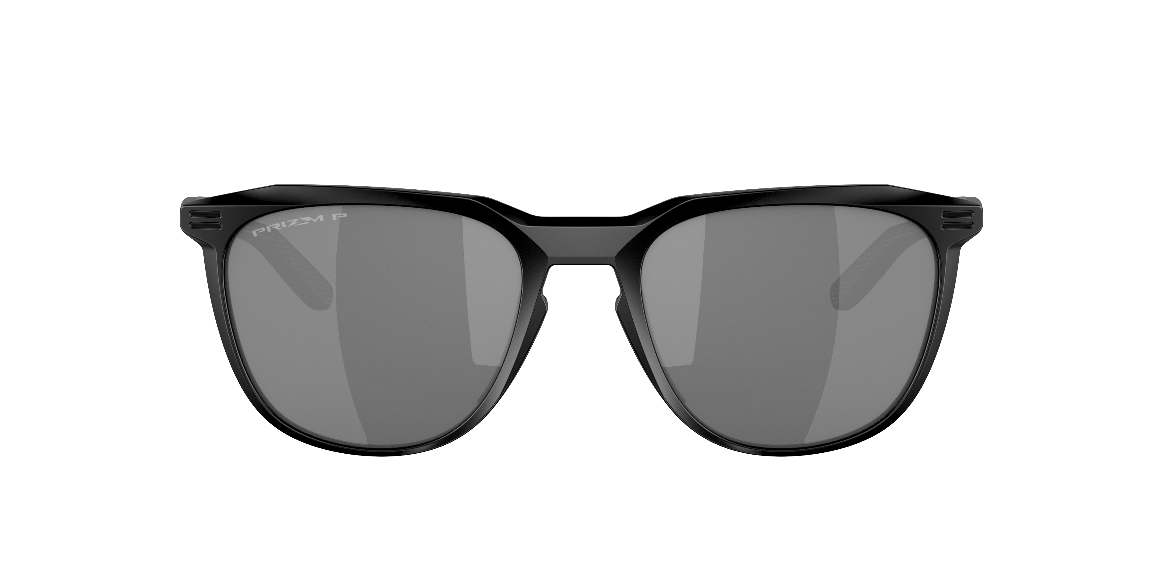 Oakley Woman Sunglass Oo9286 Standard Issue Thurso In Prizm Black Polarized