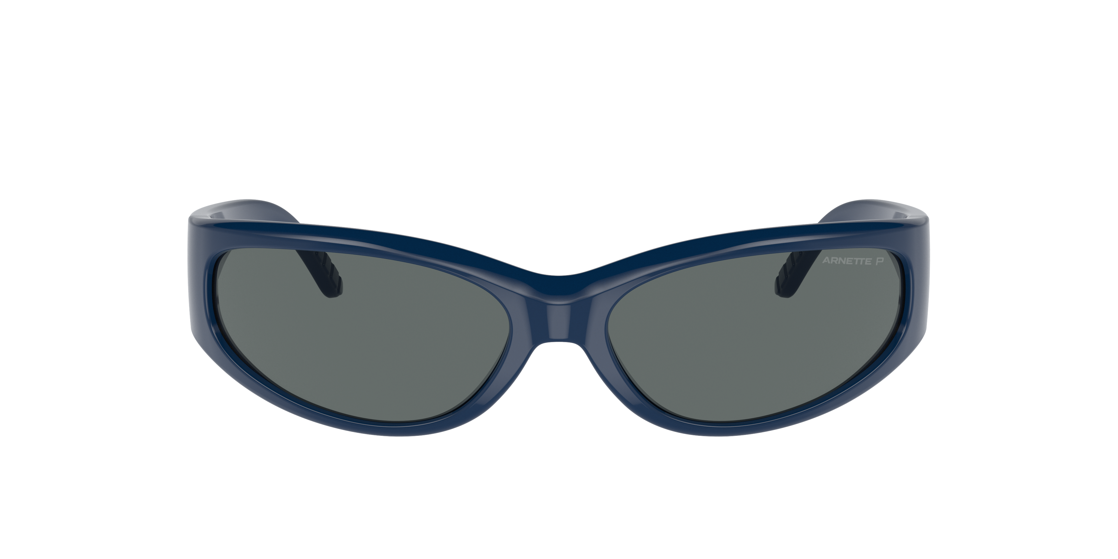 Shop Arnette Man Sunglass An4302 Catfish X Girl Skateboards In Polar Dark Grey