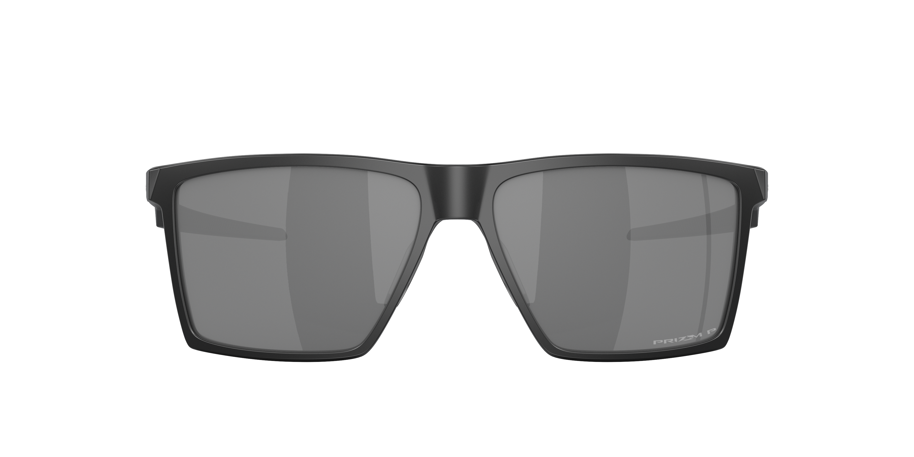 Shop Oakley Unisex Sunglasses Oo9482 Futurity Sun In Prizm Black Polarized