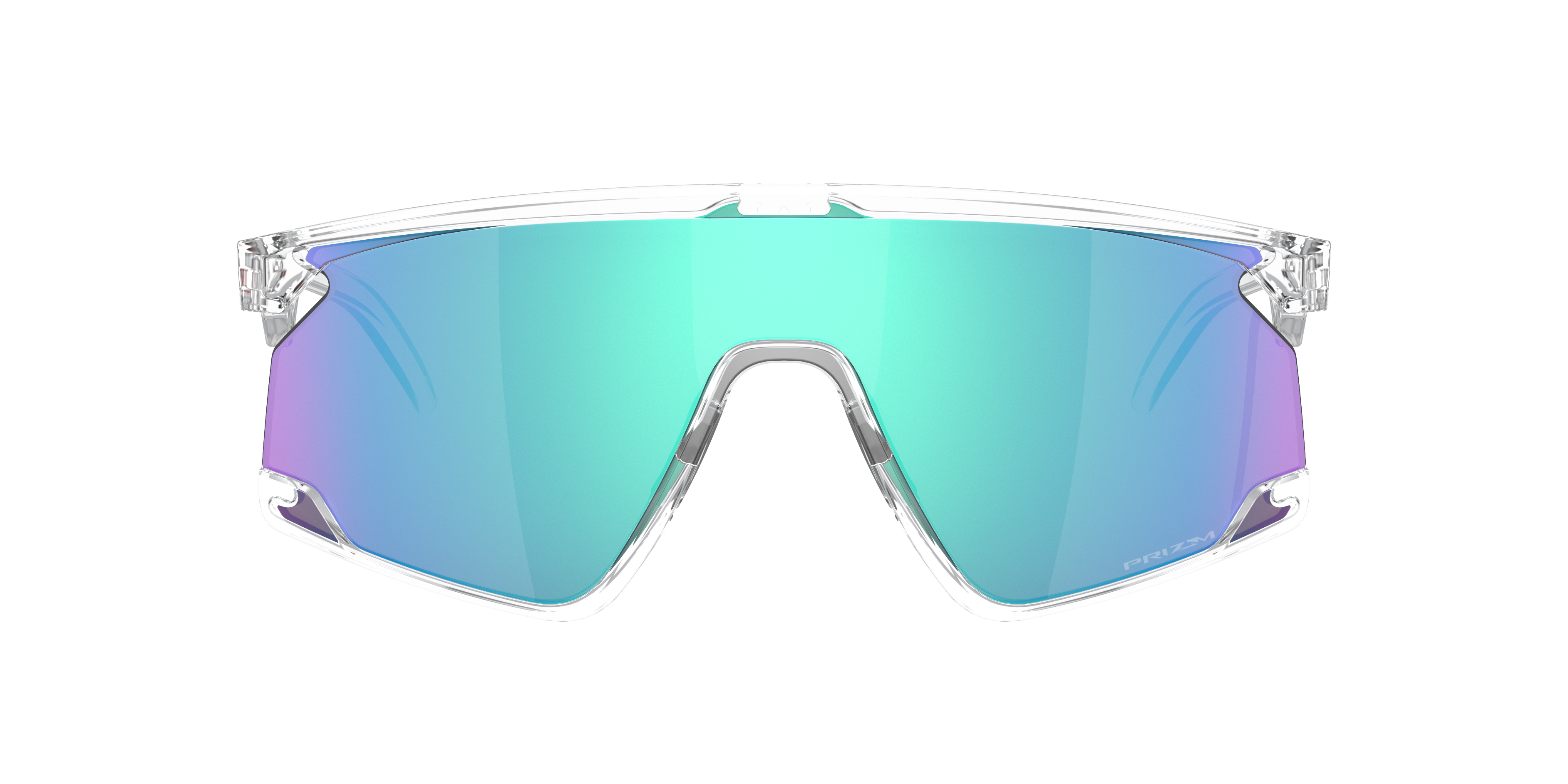 Oakley Unisex Sunglass Oo9280 Bxtr In Prizm Sapphire