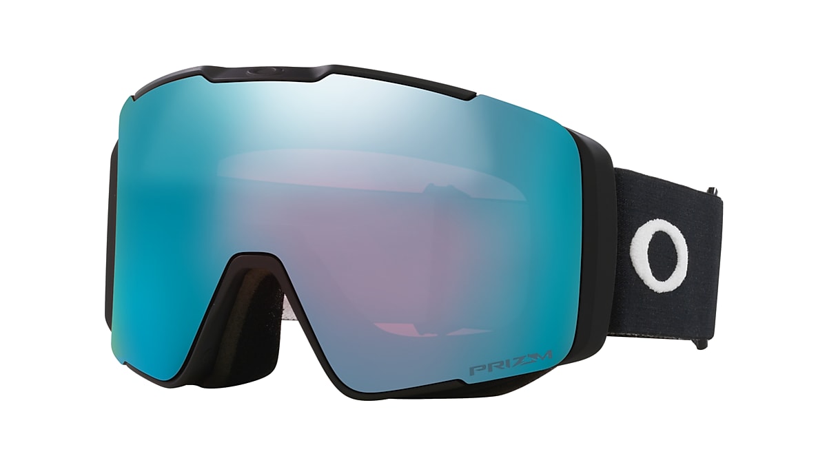 オークリー OAKLEY Line Miner XL Mark McMorris Signature