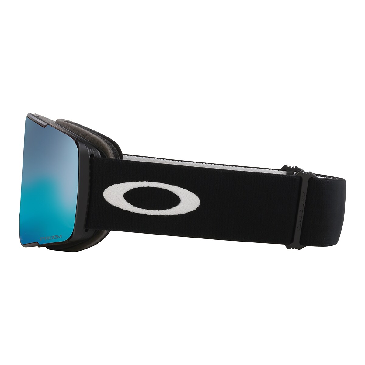Amazon.com: Oakley Line Miner L Snow Goggle - Matte Black