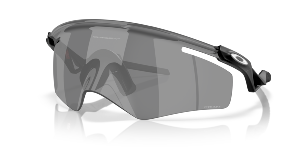 Óculos de sol Oakley QNTM Kato™, formato máscara, armação em o-matter preto, lente preta