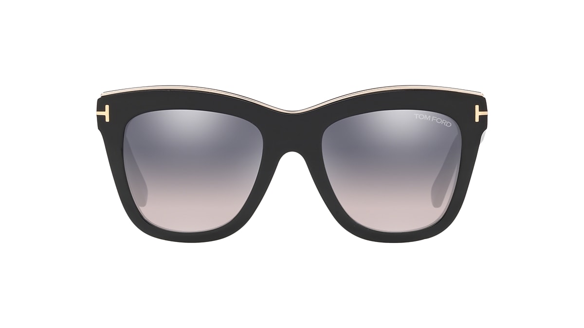 Tom ford julie 52mm hot sale sunglasses