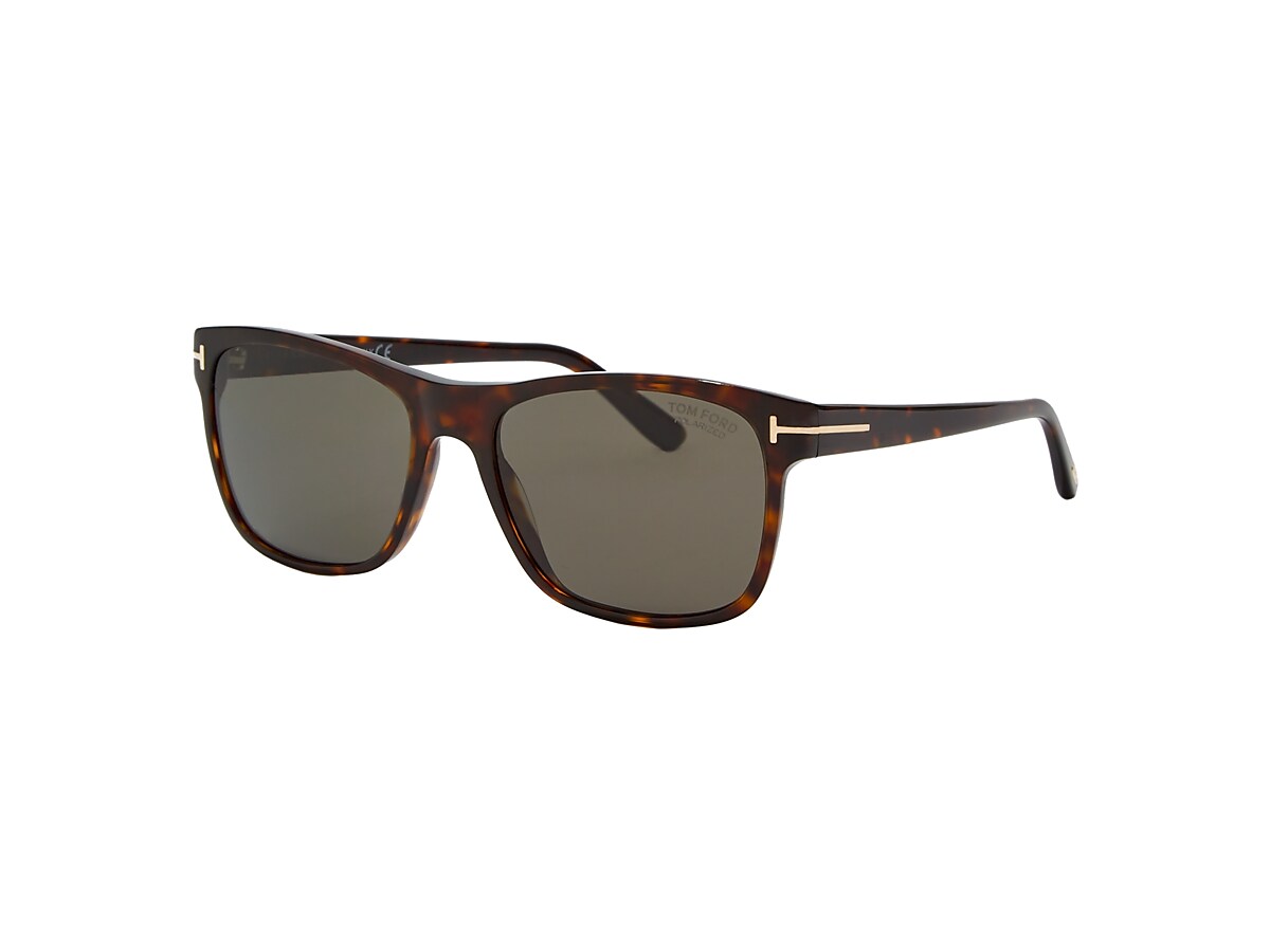 Tom ford sales 59mm square sunglasses