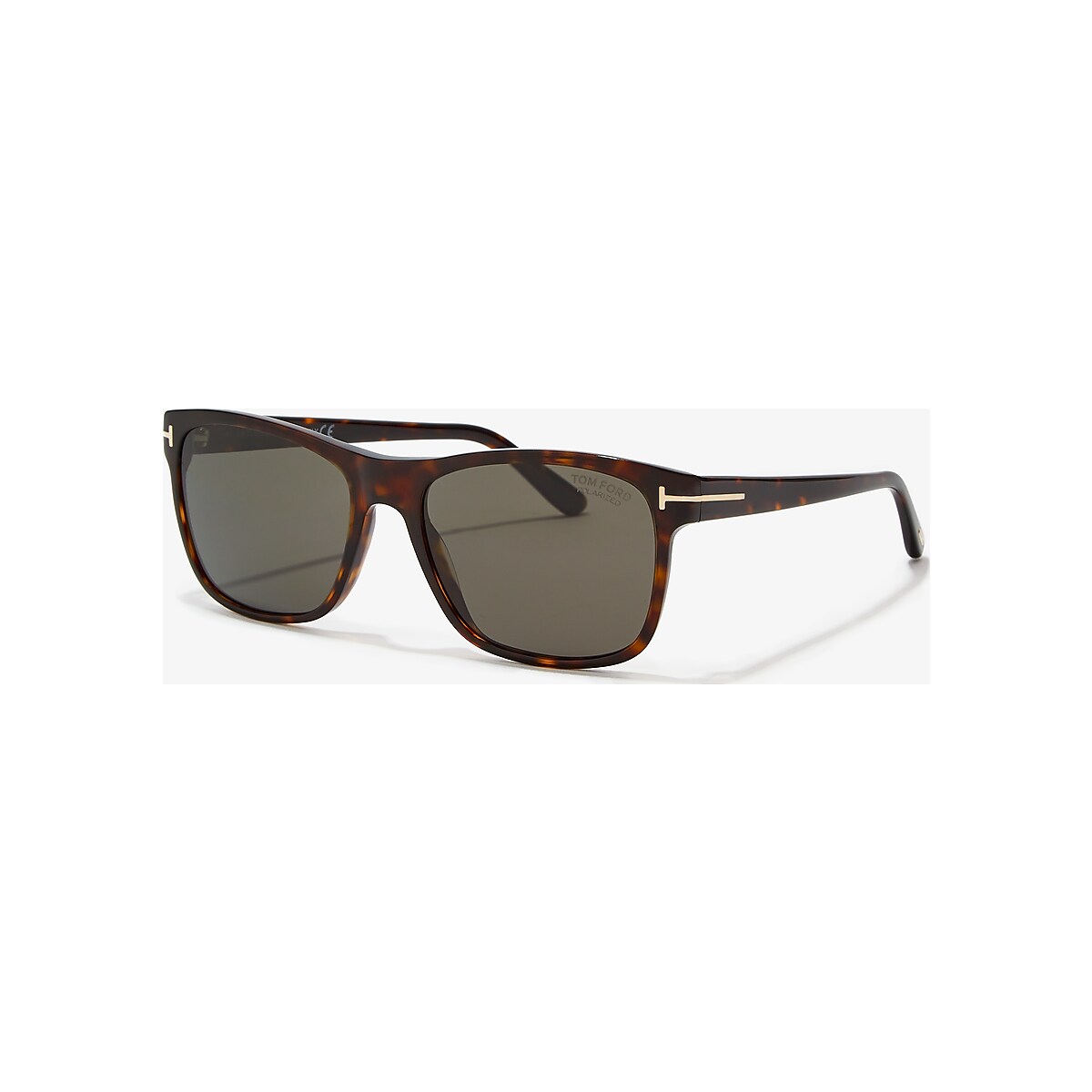 Tom Ford Alasdhair Sunglasses 