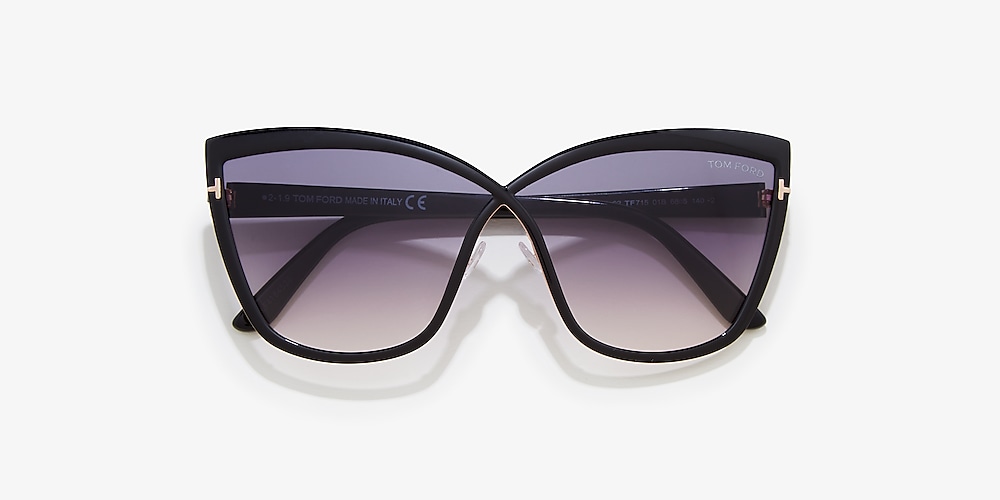 Tom Ford FT0715 Sunglasses