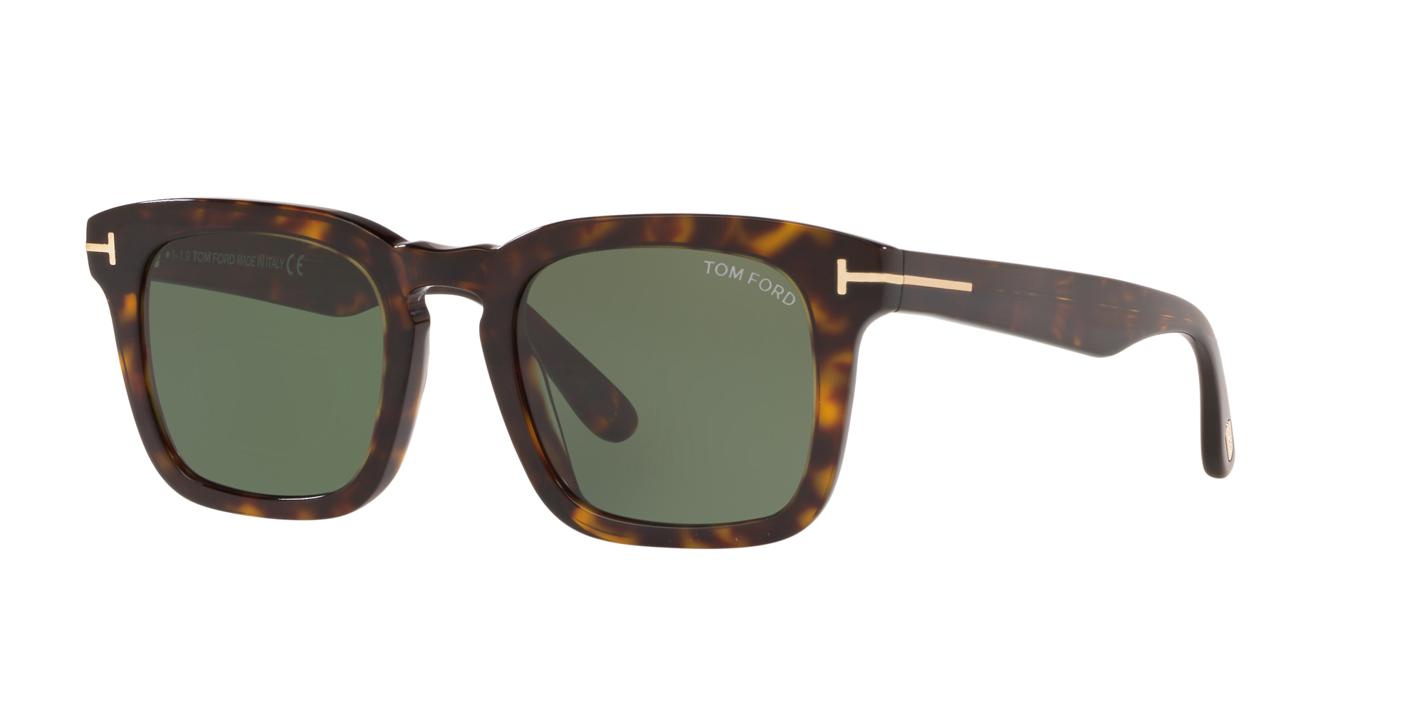 tom ford havana sunglasses