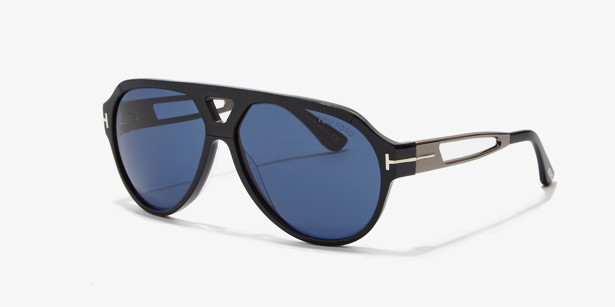 tom ford blue sunglasses