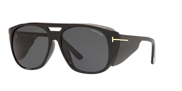 Tom ford hot sale fender sunglasses