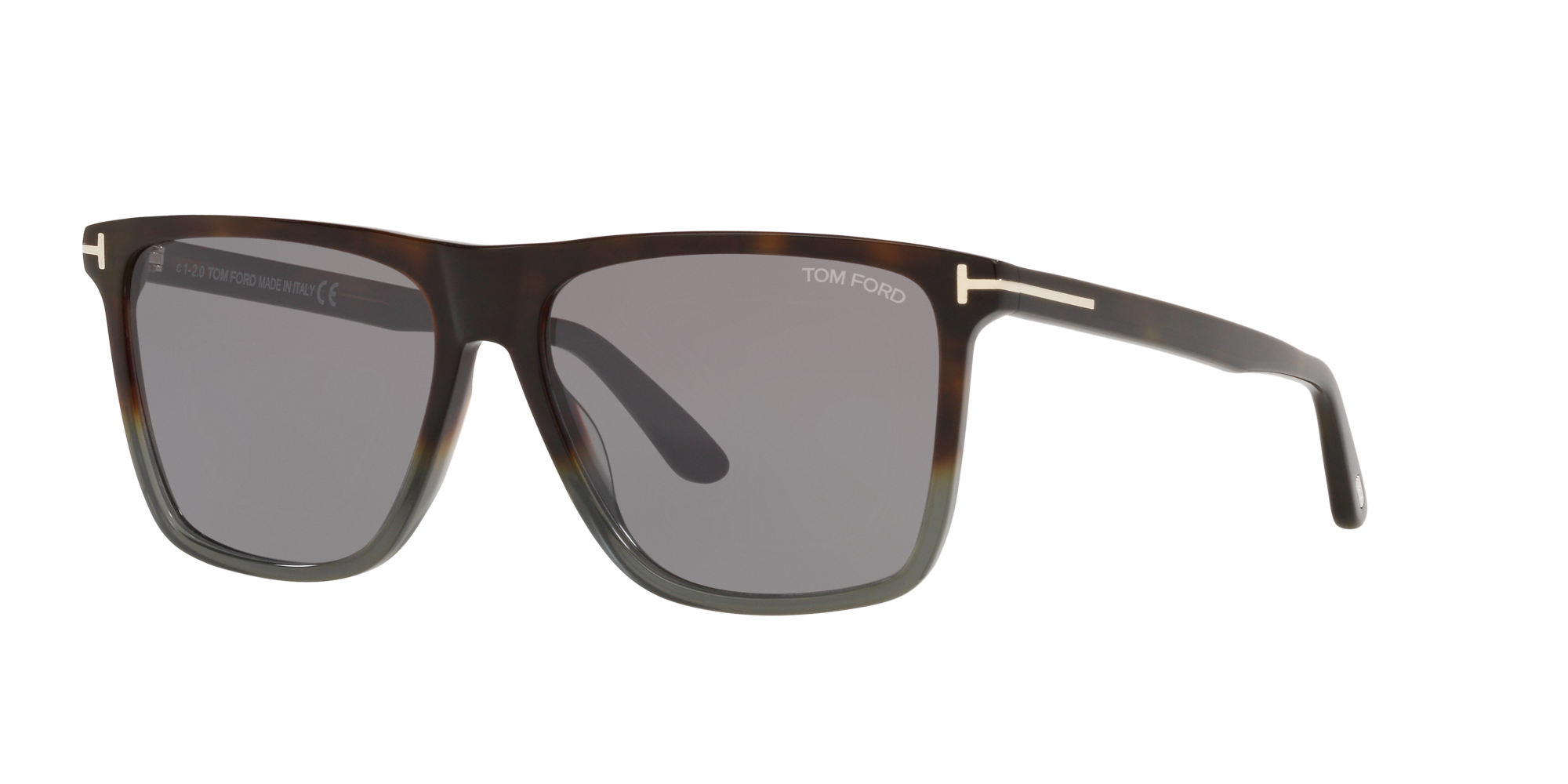 Sunglasses and Eyeglasses Size and Fit | Ray-Ban® US