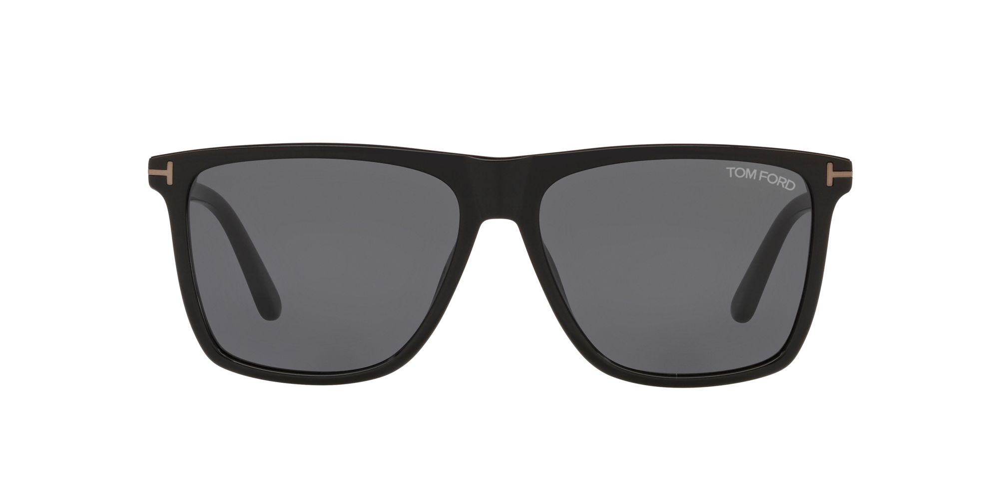 FT1044 BRONSON Sunglasses Colorful Tortoise | SmartBuyGlasses USA
