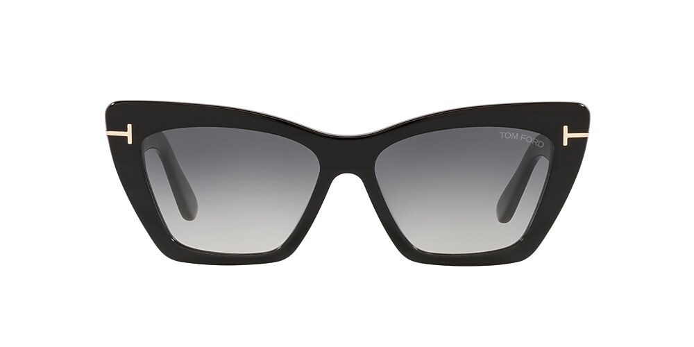 White tom ford outlet glasses