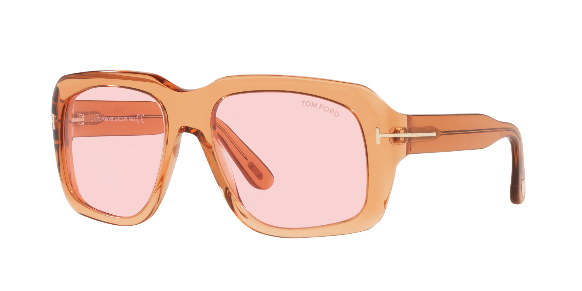 TROY Tom Ford sunglasses – Michele Franzese