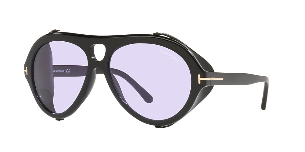 Purple tom store ford sunglasses