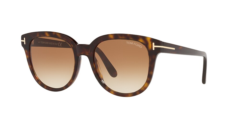 Tom ford shop sunglasses tortoise