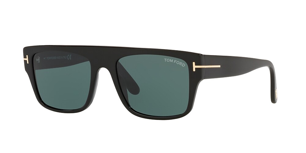 Mens black clearance tom ford sunglasses