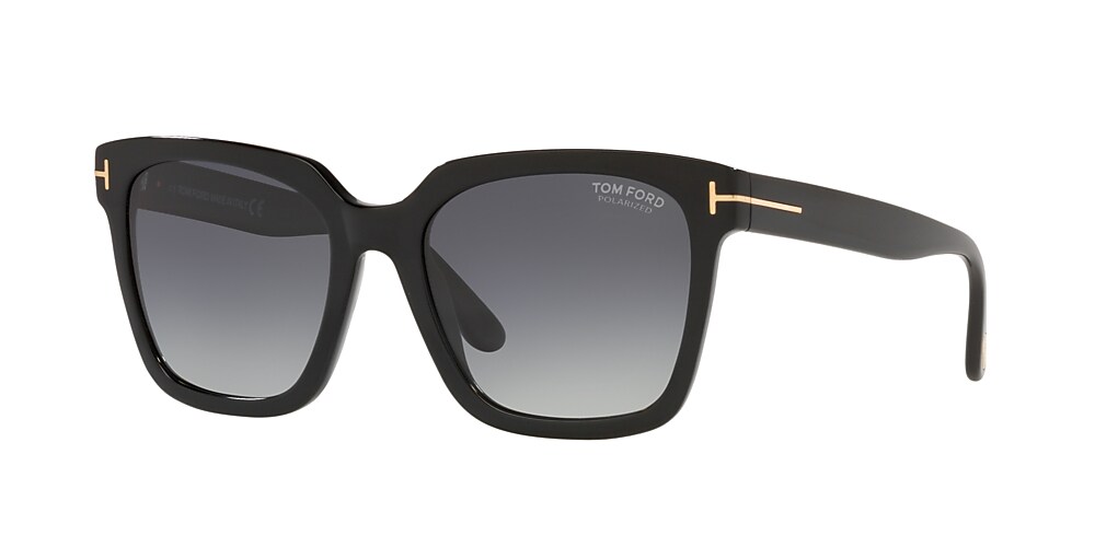 Tom ford cheap lauren sunglasses polarized