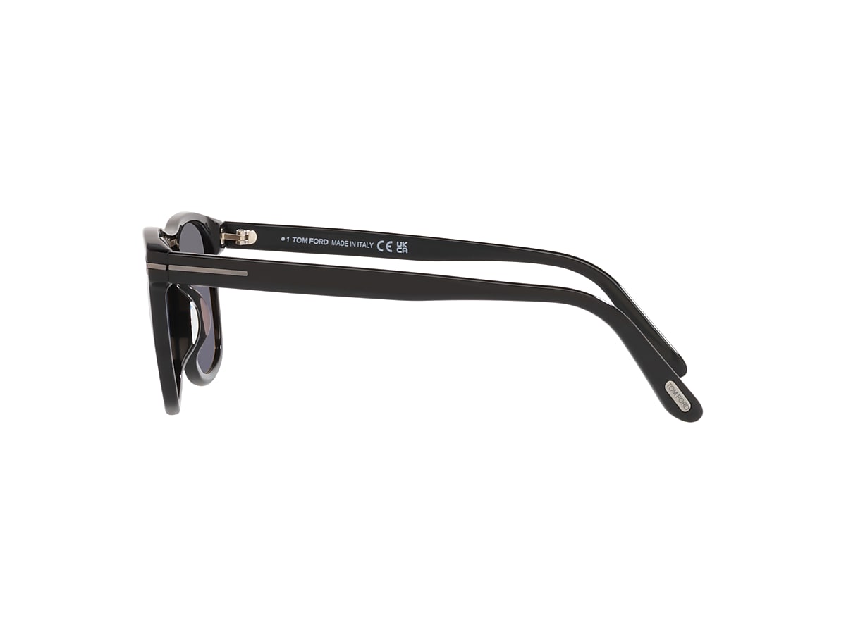 TOM FORD - TOM FORD トップス(6size) New Tom Ford Reading Glasses TF 5674-B 005 54-17 Leopard