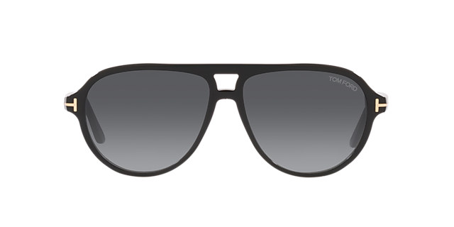 Tom Ford FT0932 59 Brown & Tortoise Sunglasses Sunglass USA