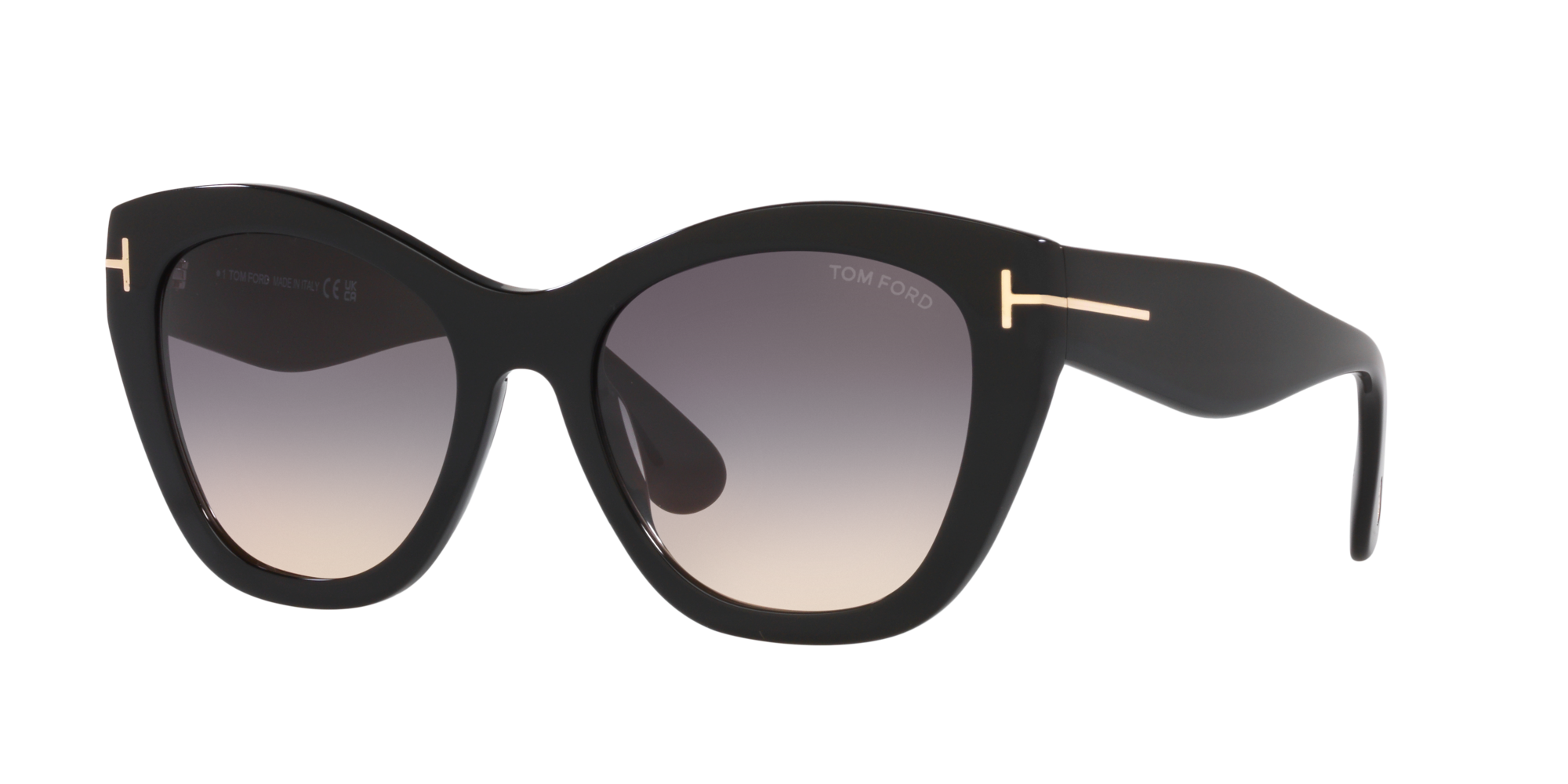 TOM FORD TOM FORD WOMAN SUNGLASS FT0940