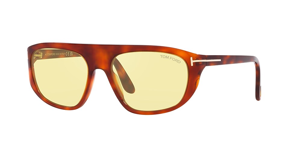 Tom ford best sale snowdon sunglass hut