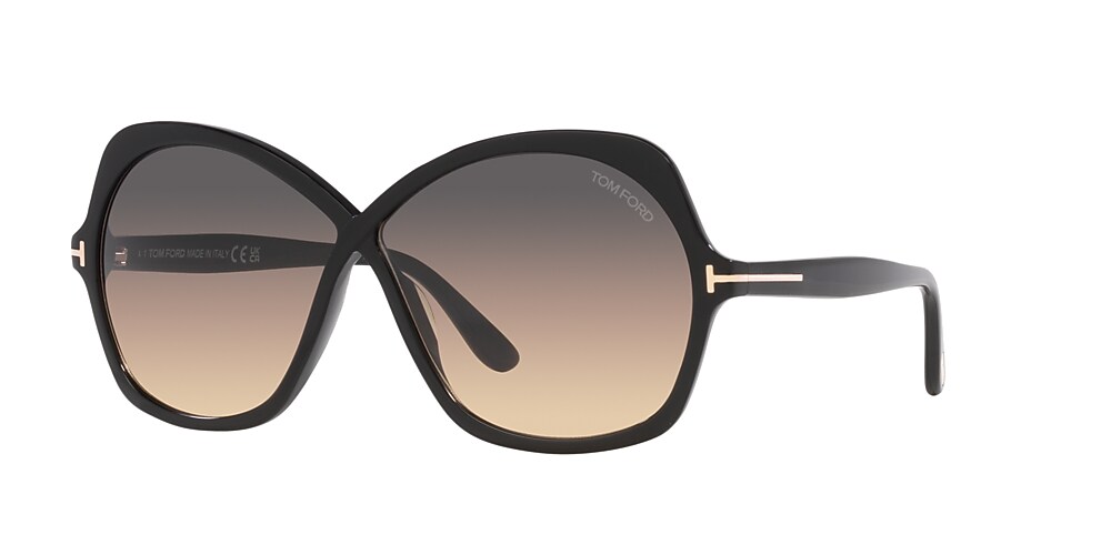 Sunglass hut sales tom ford