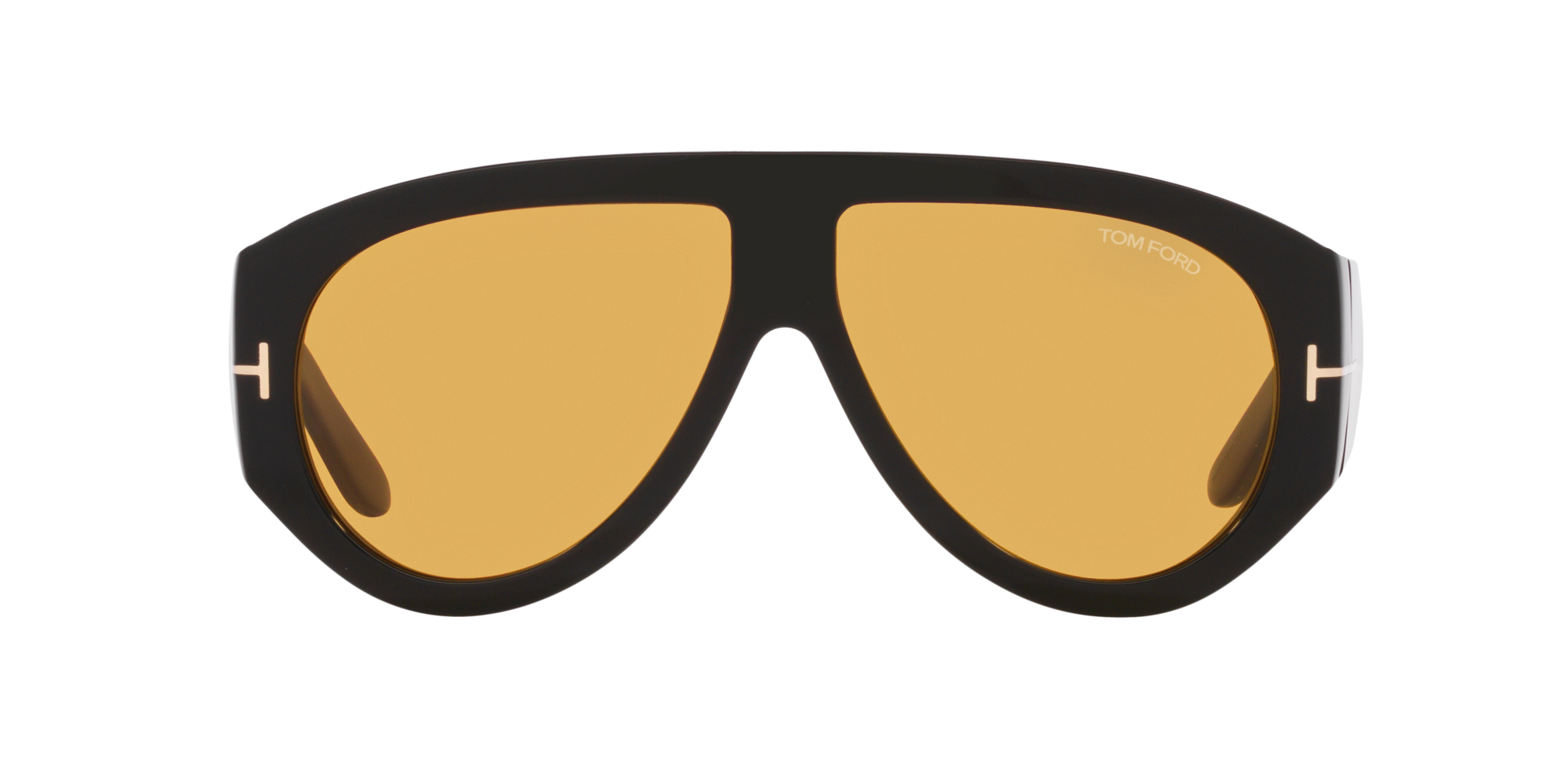 Shop Tom Ford Man Sunglass Ft1044 In Brown