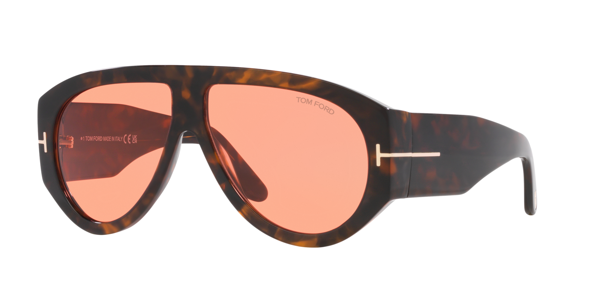 Tom Ford Eyewear | Mott Optical Group