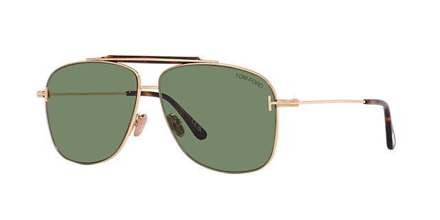 Tom ford snowdon store sunglass hut