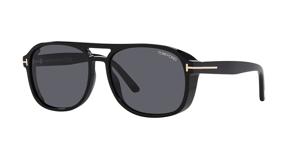 Tom ford shop glasses luxottica