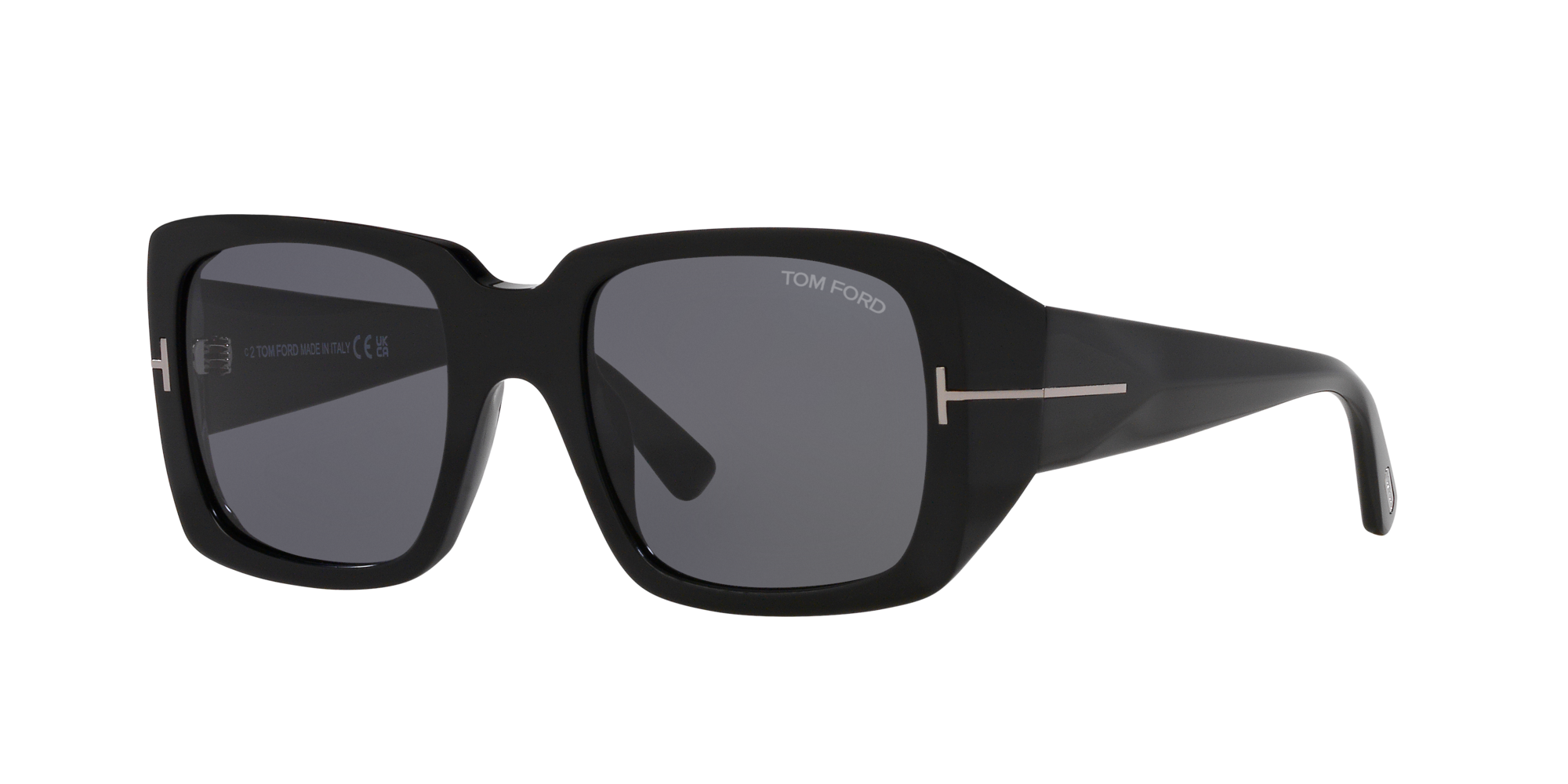 TOM FORD FT0992/25Z DELPHINE-02 - Sunglasses