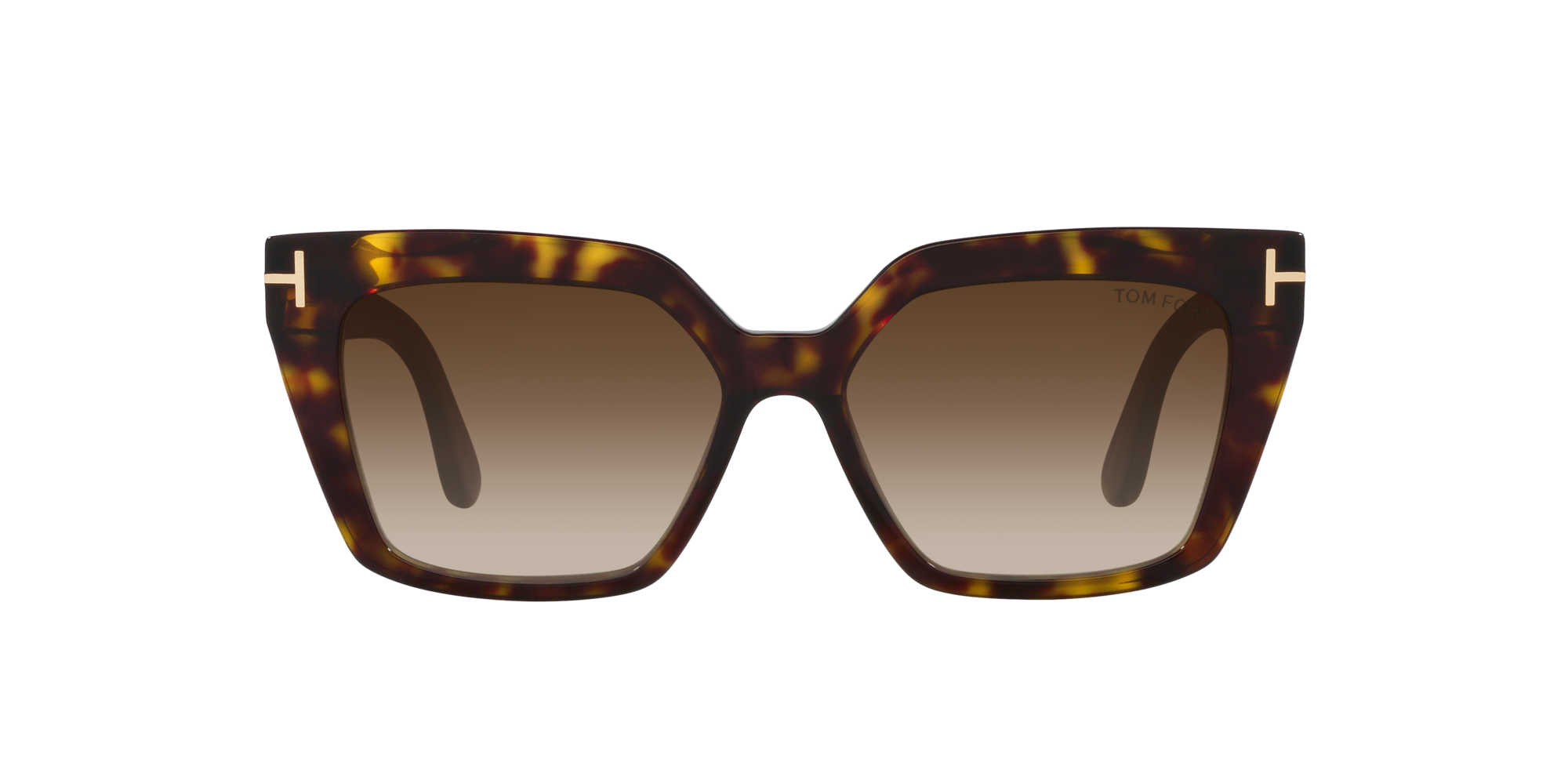 TOM FORD - Sunglasses and Glasses | Puyi Optical