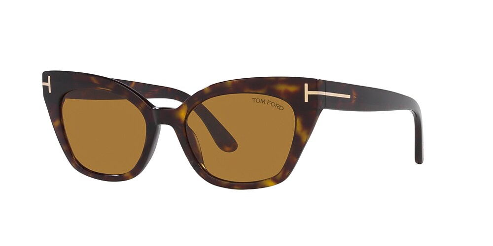 Tom ford snowdon outlet sunglass hut