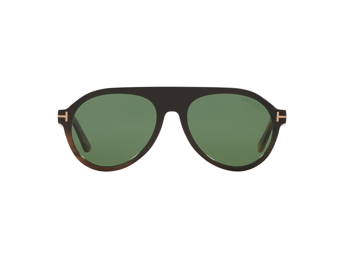 tom  FT0836 TROY sunglasses | SmartBuyGlasses CA
