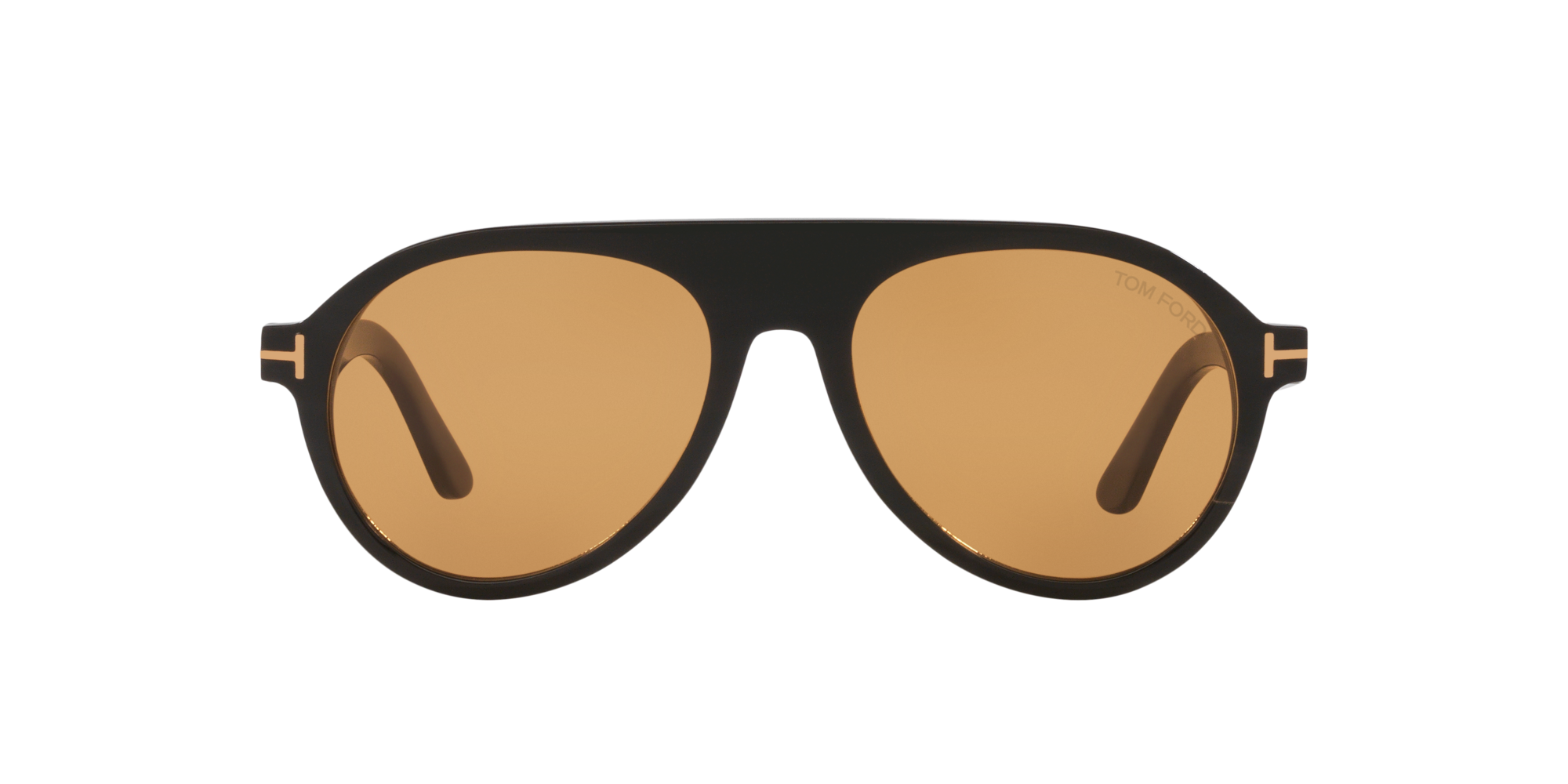 Tom Ford Man Sunglass Ft1047 In Brown