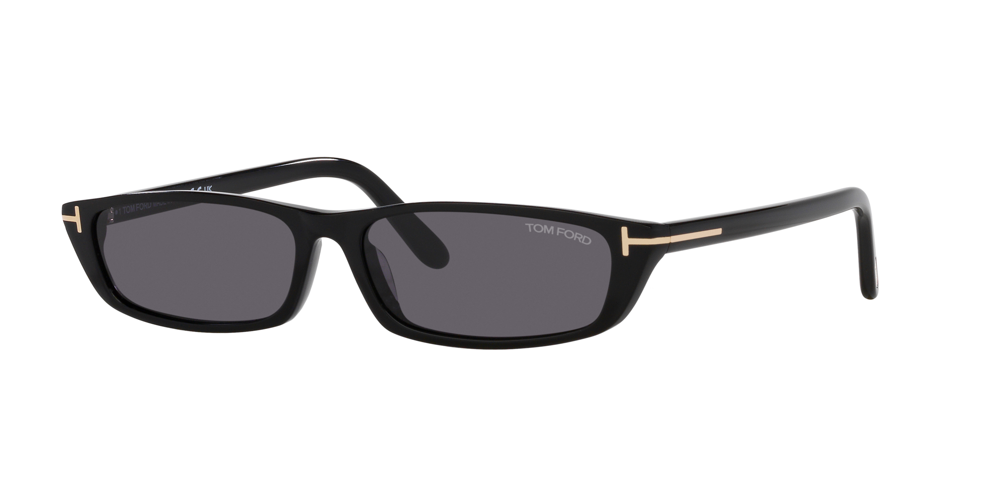 Buy Tom Ford FT0552 55 56b Iconic Bug Eye Shapes In Premium Acetate  Sunglasses Online