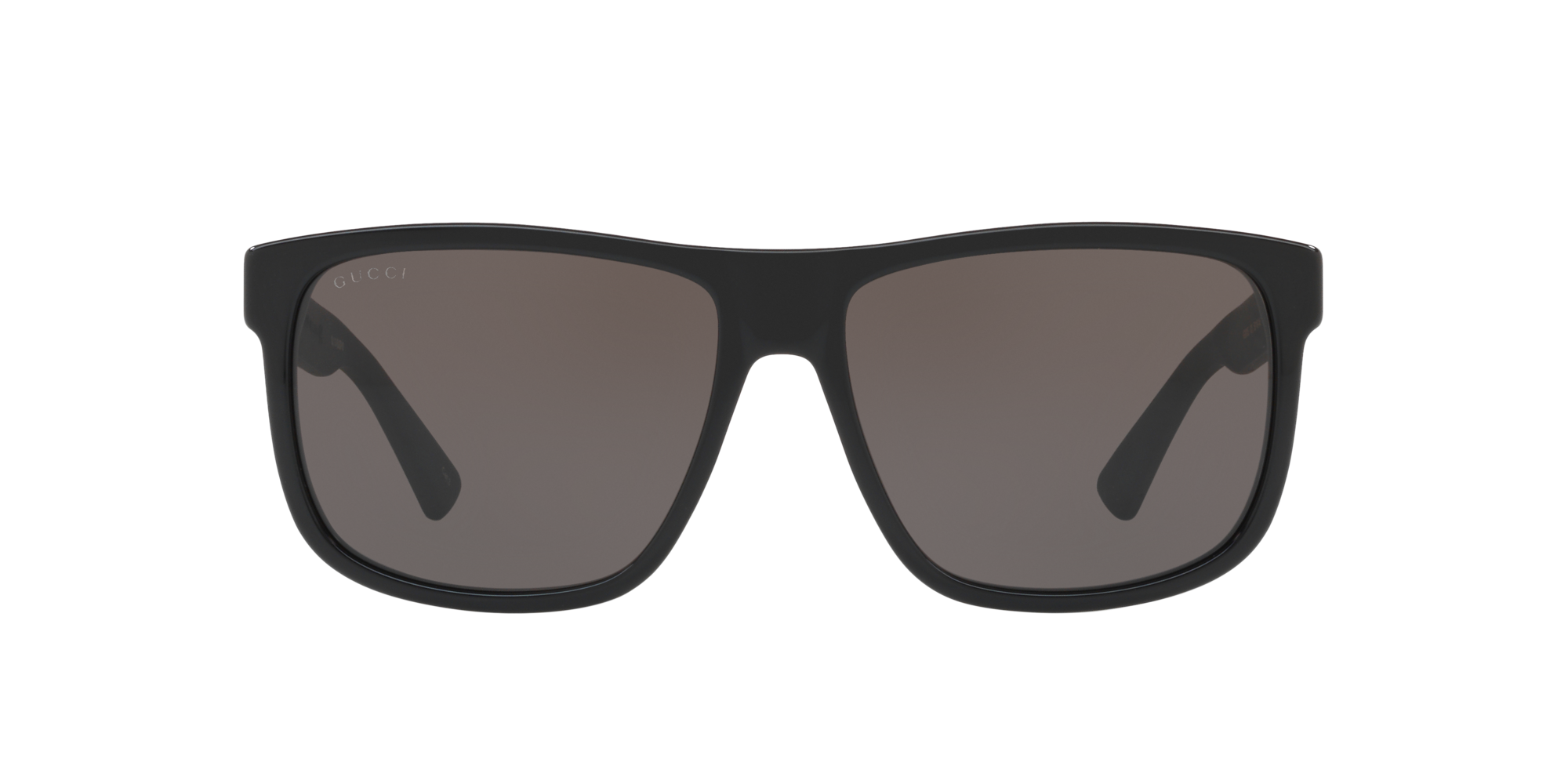 gucci gg 0010 wayfarer sunglasses