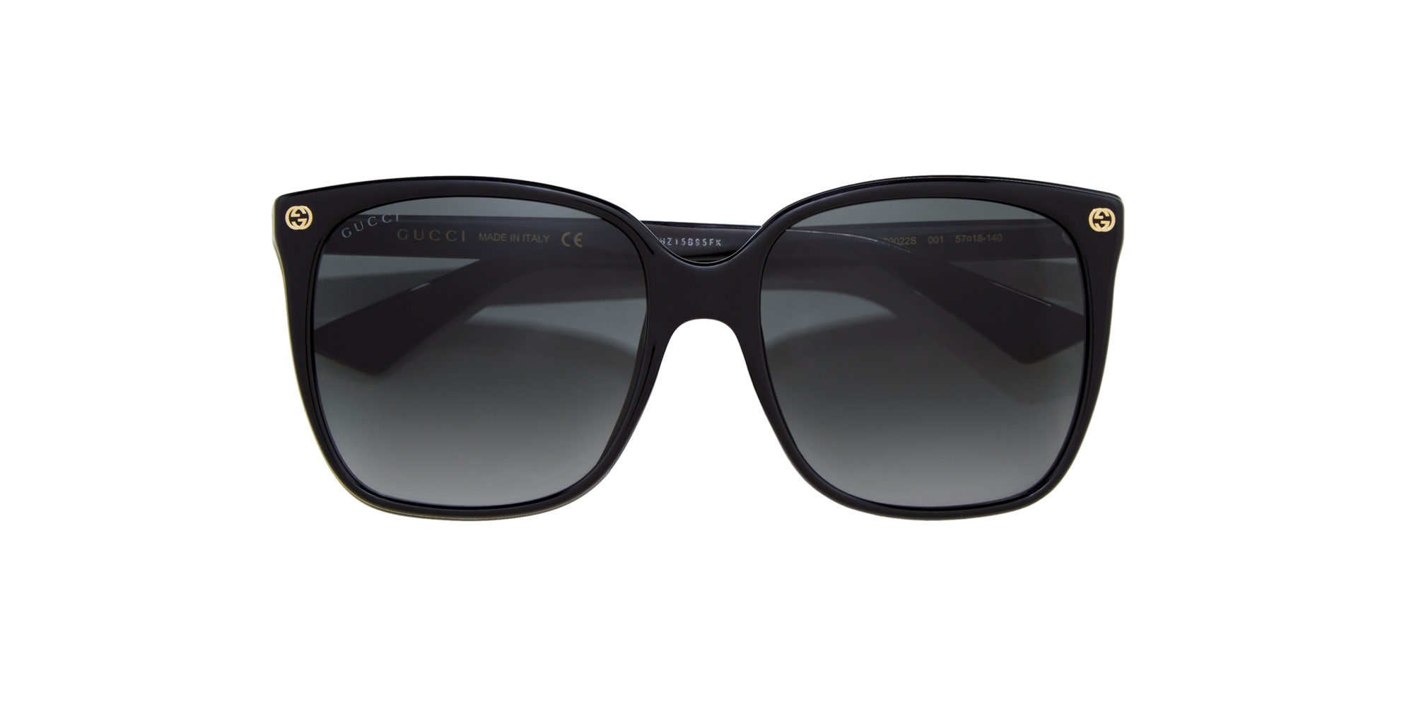 gucci wayfarer sunglasses