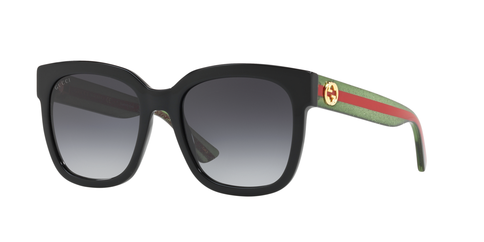 gucci grey sunglasses