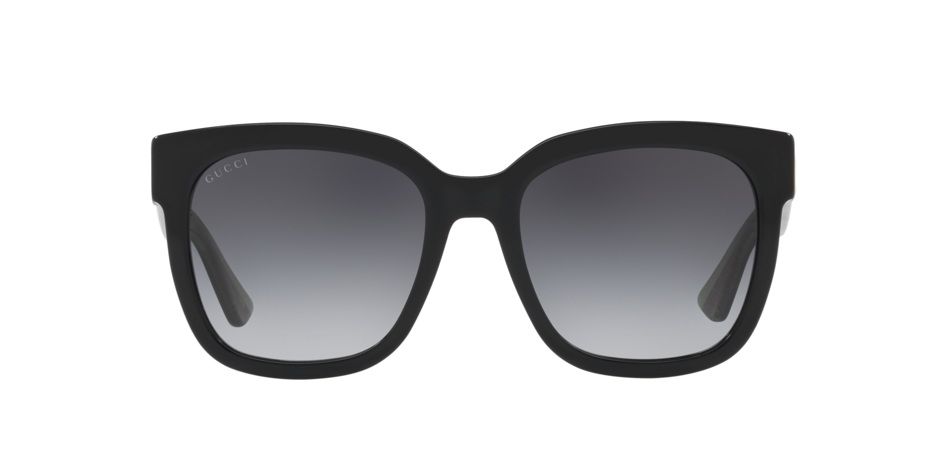 Gucci GG0022S 57 Grey \u0026 Black 