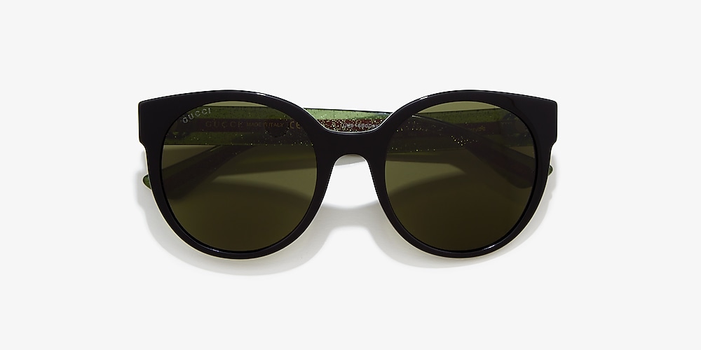 Gucci & Black Sunglasses Hut United Kingdom