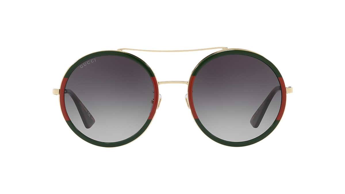 Gucci shop gg0061s sunglasses