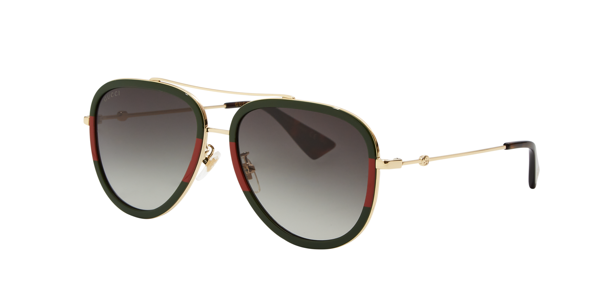 gucci aviator sunglasses sale