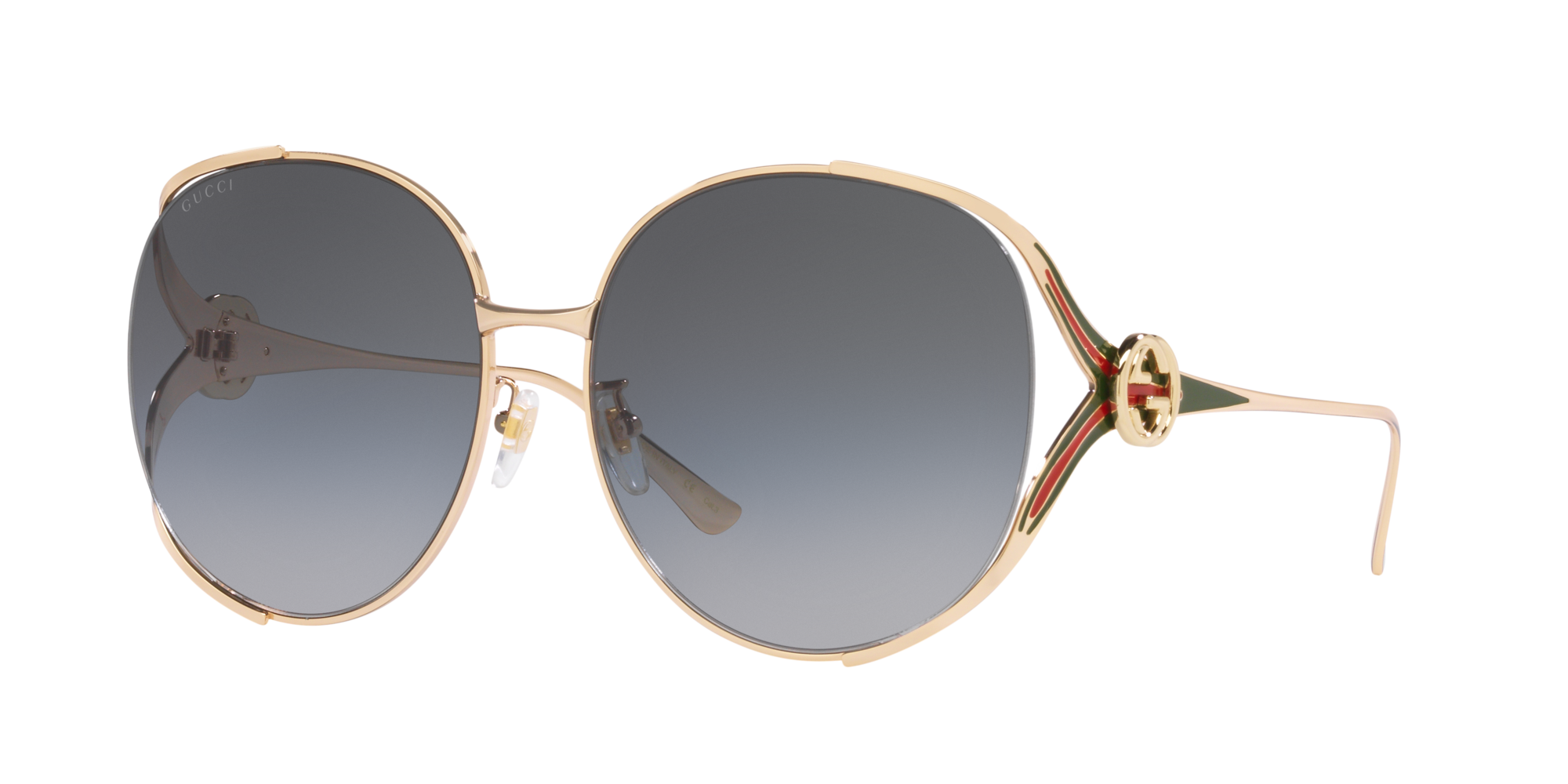 gucci gg0225s sunglasses