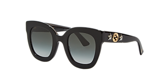 Gucci Sunglasses for Women & Men | Sunglass Hut®