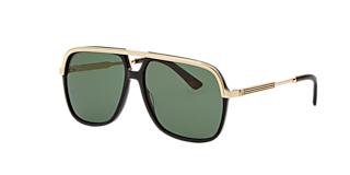 Gucci Sunglasses for Men | Sunglass Hut®